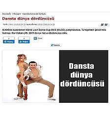 dans kurslari