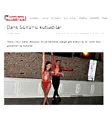 ankara zumba kursu