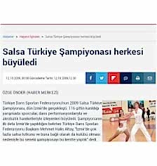 dans kurslari ankara