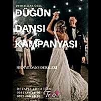 dans kursu