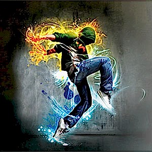 ankara hip-hop kursu