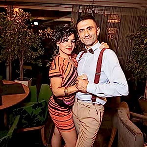 ankara tango kursu