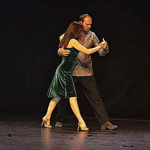 ankara tango kursu